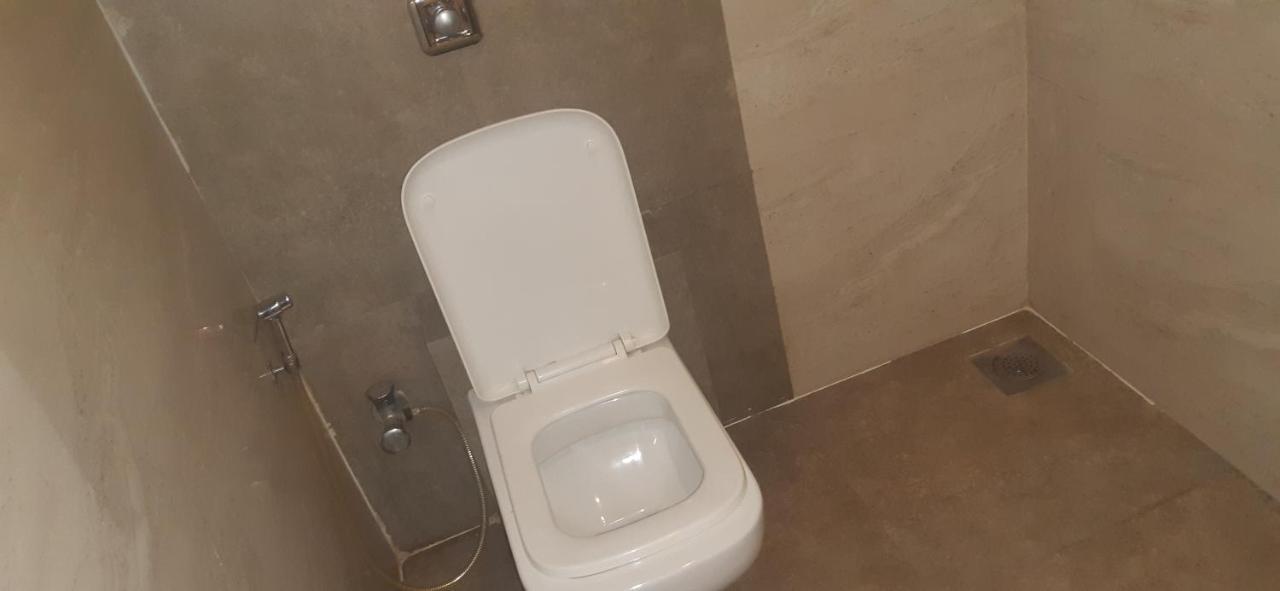 Hotel Sai Comforts Bapane Exterior foto